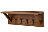 Cuier Dzyd0003, Nuc, 80x25x28 cm