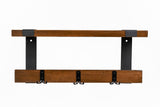 Cuier Dzyd0005, Nuc, 60x15x25 cm