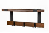 Cuier Dzyd0005, Nuc, 60x15x25 cm