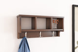 Cuier Dzyd0006, Nuc, 65x15x28 cm