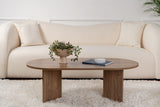 Măsuță de cafea Sable, Diverse culori, 119x60x40 cm - Venezia walnut | SKU: 909NRD1109 | Măsuță de cafea Sable, 119x60x40 cm, varianta Venezia walnut, produs pentru amenajarea locuinței, disponibil online în România la CasaMob