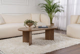 Măsuță de cafea Sable, Diverse culori, 119x60x40 cm - Venezia walnut | SKU: 909NRD1109 | Măsuță de cafea Sable, 119x60x40 cm, varianta Venezia walnut, produs pentru amenajarea locuinței, disponibil online în România la CasaMob