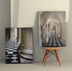 Tablou Canvas (2 bucăți) Minimal 1, Multicolor, 110x70 cm, SKU 910NVT1103