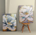 Tablou Canvas (2 bucăți) 2KNV4238, Multicolor, 110x70 cm, SKU 910NVT1117