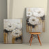 Tablou Canvas (2 bucăți) Artistic 2, Multicolor, 150x100 cm, SKU 910NVT1120