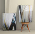Tablou Canvas (2 bucăți) Lux 3, Multicolor, 150x100 cm, SKU 910NVT1146