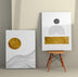 Tablou Canvas (2 bucăți) 2KNV4255, Multicolor, 110x70 cm, SKU 910NVT1151