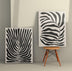 Tablou Canvas (2 bucăți) 2KNV4323, Multicolor, 110x70 cm, SKU 910NVT1287
