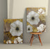 Tablou Canvas (2 bucăți) 2KNV4324, Multicolor, 110x70 cm, SKU 910NVT1289