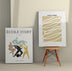 Tablou Canvas (2 bucăți) 2KNV4360, Multicolor, 110x70 cm, SKU 910NVT1361
