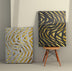 Tablou Canvas (2 bucăți) Lux 12, Multicolor, 150x100 cm, SKU 910NVT1386