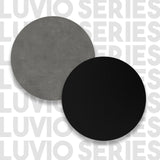 Comoda TV Tvado, 160x46x36 cm - Gri, SKU 921YRD1101