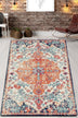 Covor de Hol Adobe Cotton, Lavabil, Antiderapant, Multicolor (diverse dimensiuni), SKU 929CHL1103