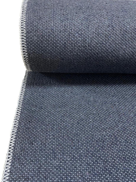 Covor de Hol Adobe Cotton, Lavabil, Antiderapant, Multicolor (diverse dimensiuni)