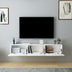Alb | SKU: 935CMN1454 | Comodă TV Denby, 160x31x30 cm, varianta Alb, produs pentru amenajarea locuinței, disponibil online în România la CasaMob