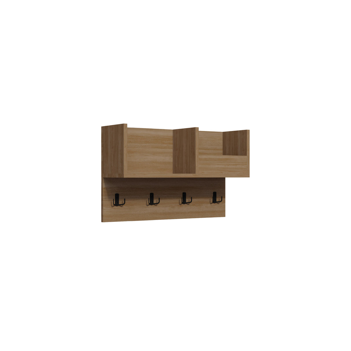 Cuier Sameul, Diverse culori, 72x24x45 cm - Cuier Sameul, Diverse culori, 72x24x45 cm, SKU 935CMN1702, imagine 7