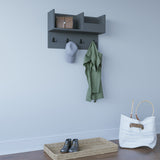 Cuier Sameul, Diverse culori, 72x24x45 cm - Cuier Sameul, Diverse culori, 72x24x45 cm, SKU 935CMN1703, imagine 9