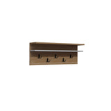Cuier Rolker, Diverse culori, 90x20x31 cm - Cuier Rolker, Diverse culori, 90x20x31 cm, SKU 935CMN1901, imagine 3