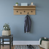 Cuier Rolker, Diverse culori, 90x20x31 cm - Cuier Rolker, Diverse culori, 90x20x31 cm, SKU 935CMN1905, imagine 13