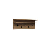 Cuier Rolker, Diverse culori, 90x20x31 cm - Cuier Rolker, Diverse culori, 90x20x31 cm, SKU 935CMN1905, imagine 15