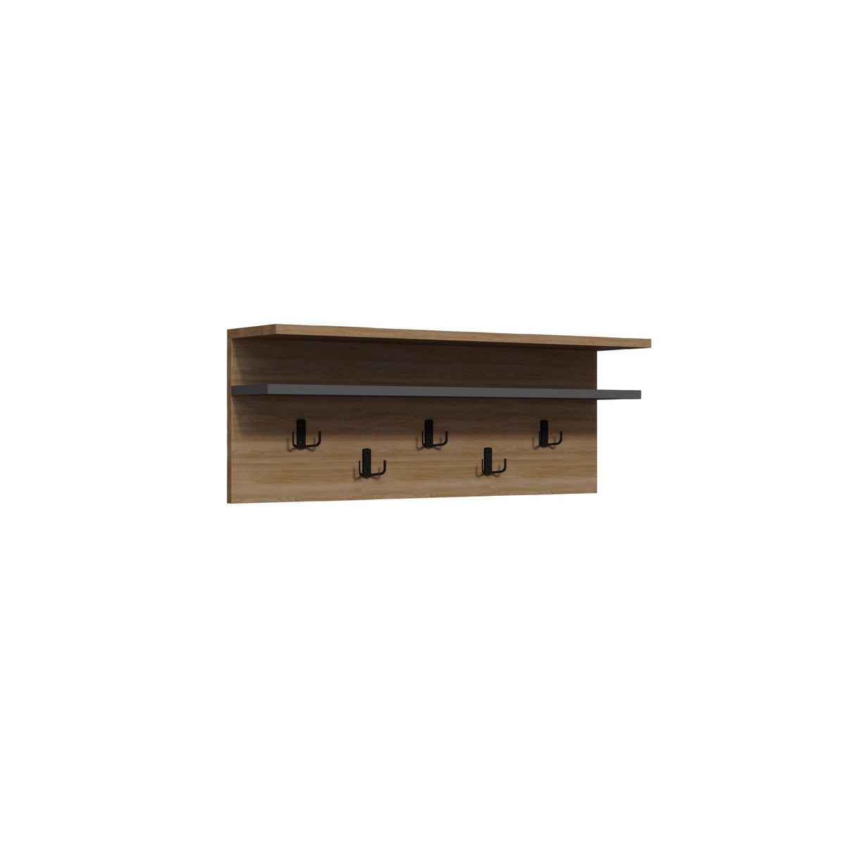 Cuier Rolker, Diverse culori, 90x20x31 cm - Cuier Rolker, Diverse culori, 90x20x31 cm, SKU 935CMN1906, imagine 18