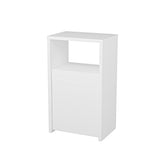 Noptieră Fungo, Diverse culori, 36x25x61 cm - Alb | SKU: 935CMN2422 | Noptieră Fungo, 36x25x61 cm, varianta Alb, produs pentru amenajarea locuinței, disponibil online în România la CasaMob