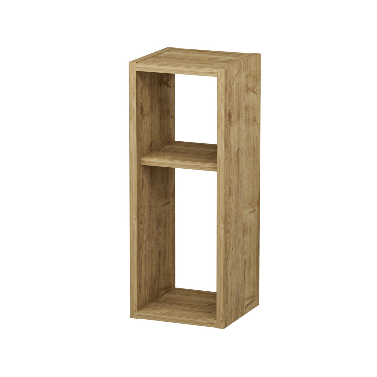 Noptieră Klaus, Diverse culori, 23x22x60 cm - Stejar | SKU: 935CMN2428 | Noptieră Klaus, 23x22x60 cm, varianta Stejar, produs pentru amenajarea locuinței, disponibil online în România la CasaMob