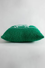 Pernă decorativă Destino, Diverse culori, 45x45 cm - Verde | SKU: 937ELT1260 | Pernă decorativă Destino, 45x45 cm, varianta Verde, produs pentru amenajarea locuinței, disponibil online în România la CasaMob
