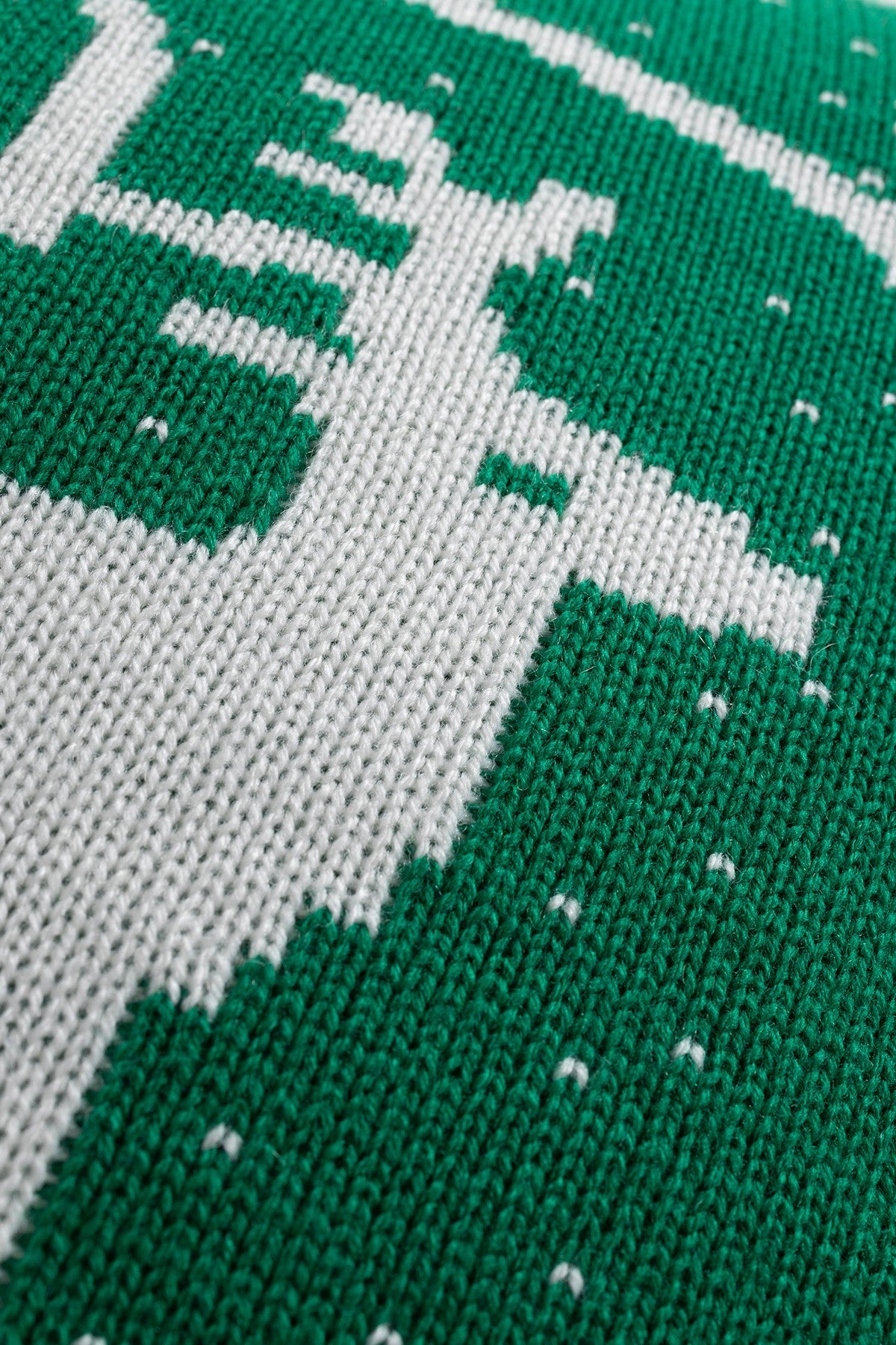 Pernă decorativă Destino, Diverse culori, 45x45 cm - Verde | SKU: 937ELT1260 | Pernă decorativă Destino, 45x45 cm, varianta Verde, produs pentru amenajarea locuinței, disponibil online în România la CasaMob
