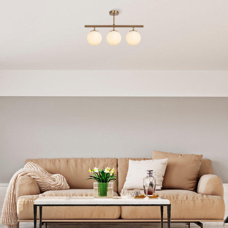 Lustra Atmaca Chandelier, Vintage
