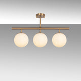 Lustra Atmaca Chandelier, Vintage