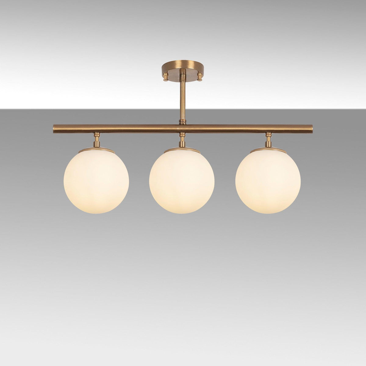 Lustra Atmaca Chandelier, Vintage, SKU 942FLG1113