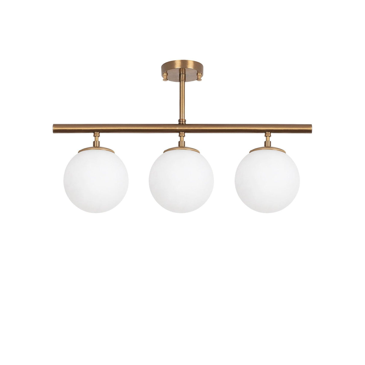 Lustra Atmaca Chandelier, Vintage