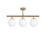 Lustra Atmaca Chandelier, Vintage