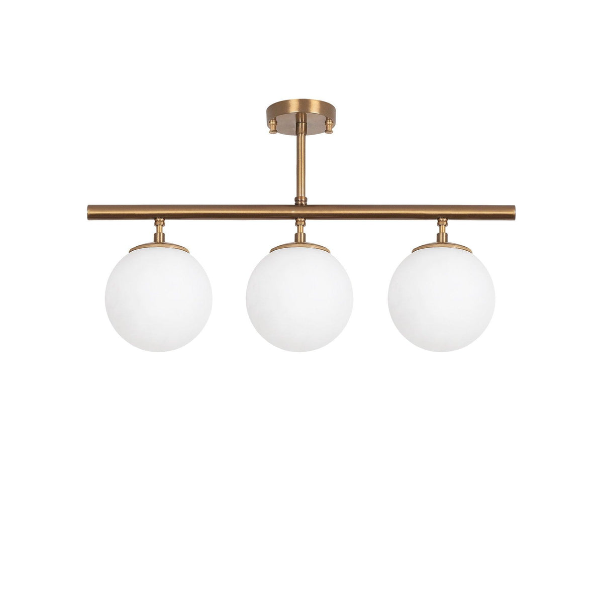 Lustra Atmaca Chandelier, Vintage, SKU 942FLG1113