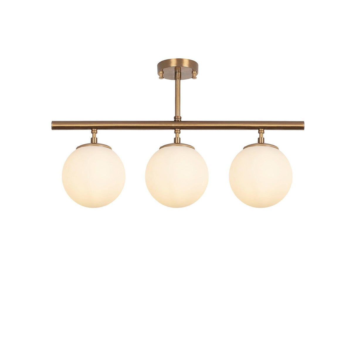 Lustra Atmaca Chandelier, Vintage