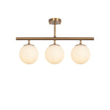 Lustra Atmaca Chandelier, Vintage