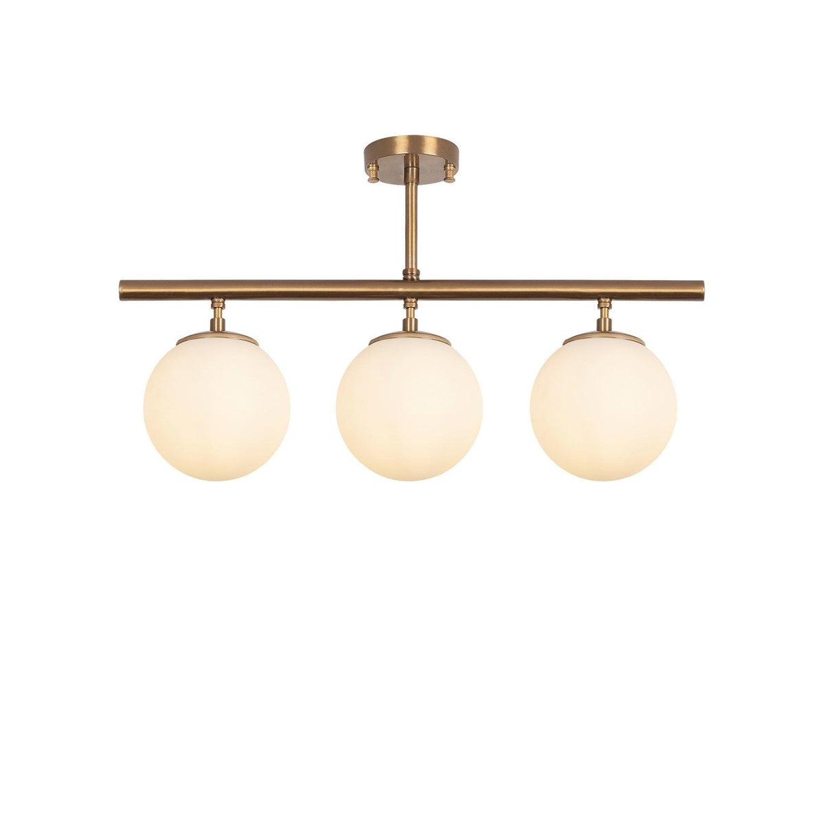 Lustra Atmaca Chandelier, Vintage, SKU 942FLG1113