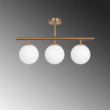 Lustra Atmaca Chandelier, Vintage