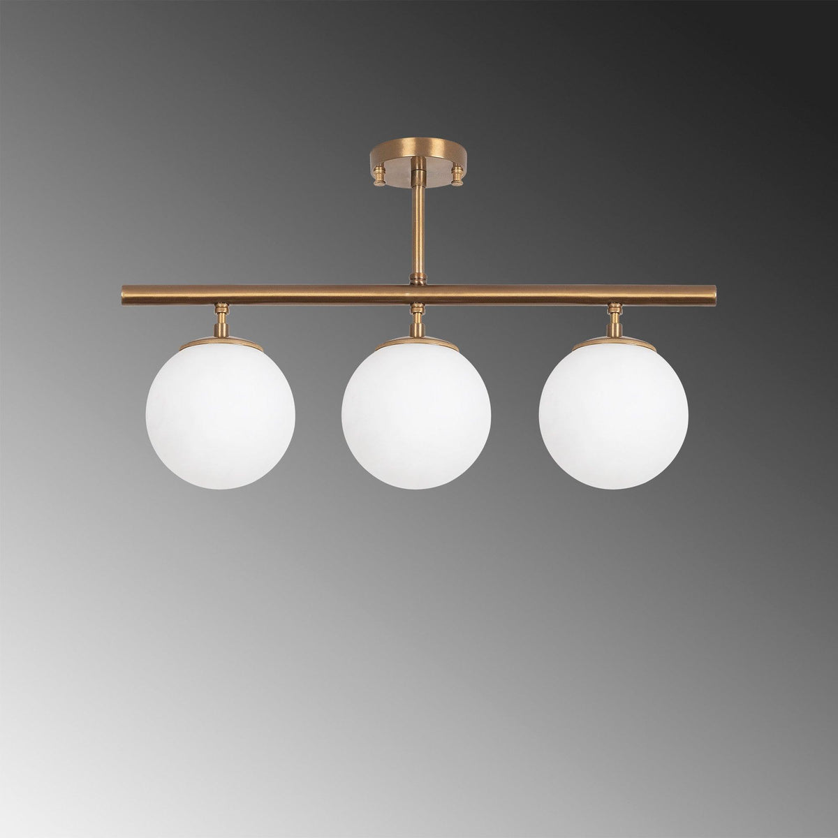 Lustra Atmaca Chandelier, Vintage, SKU 942FLG1113