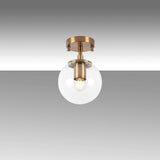 Lustra Atmacalık Chandelier, Vintage