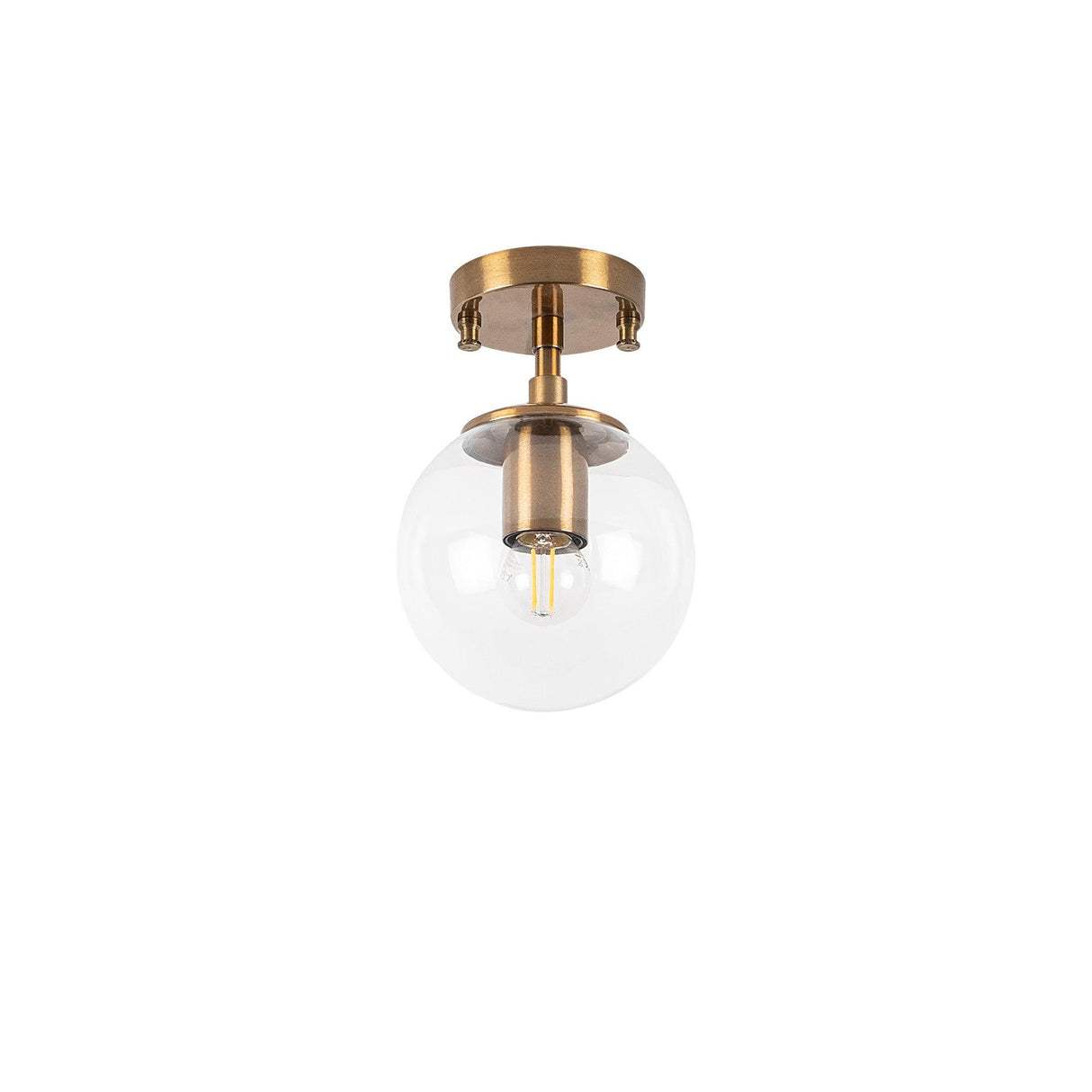 Lustra Atmacalık Chandelier, Vintage