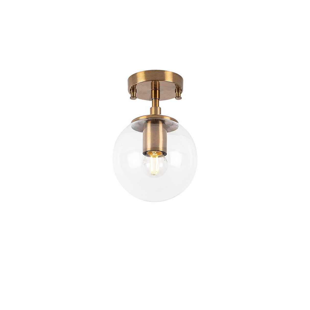 Lustra Atmacalık Chandelier, Vintage