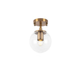 Lustra Atmacalık Chandelier, Vintage