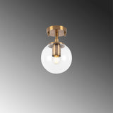 Lustra Atmacalık Chandelier, Vintage