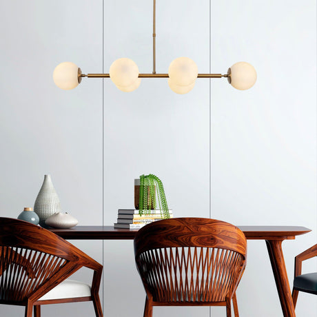 Lustra Fazlik Chandelier, Vintage