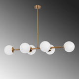 Lustra Fazlik Chandelier, Vintage