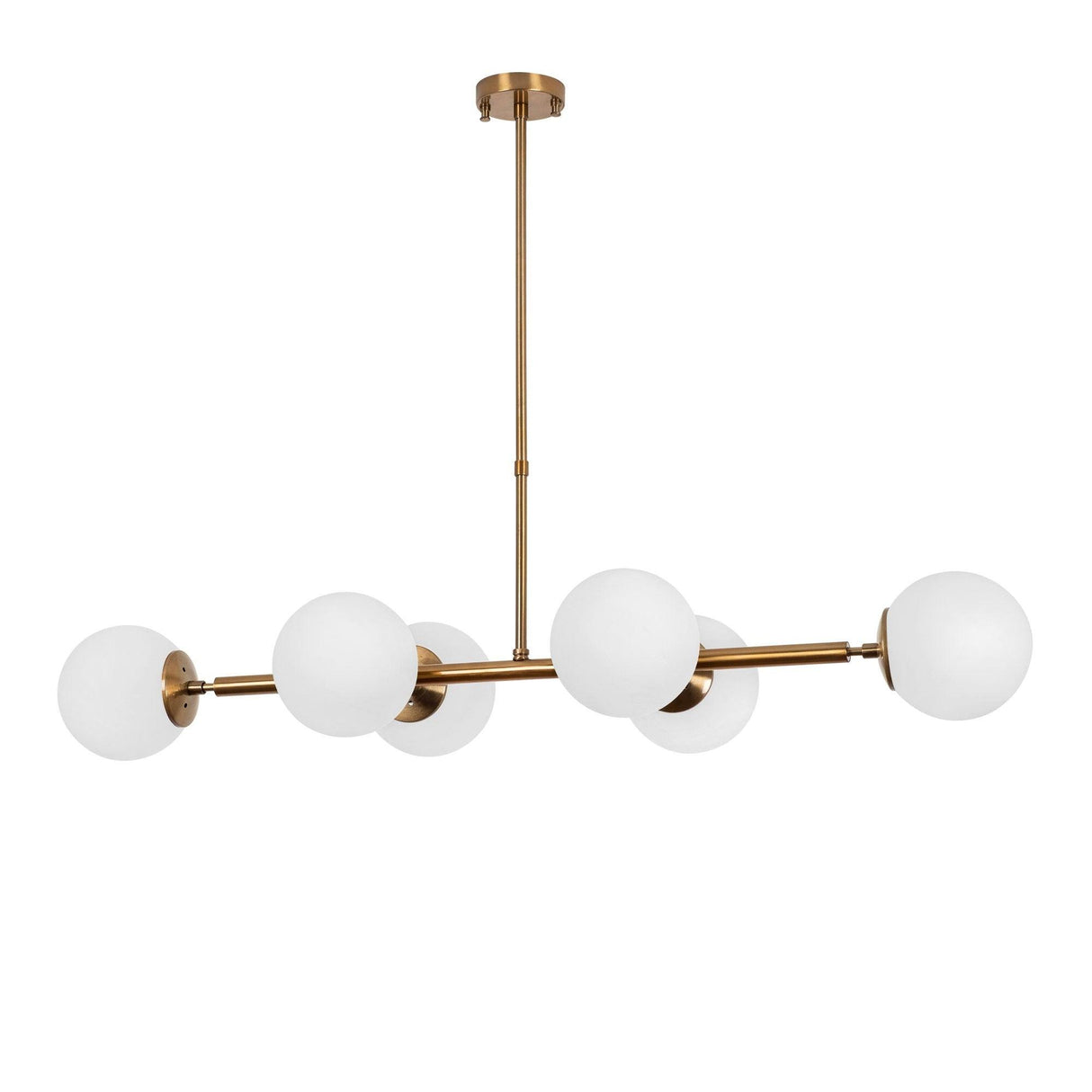 Lustra Fazlik Chandelier, Vintage