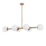 Lustra Fazlik Chandelier, Vintage
