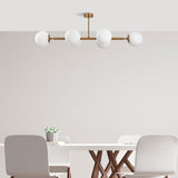 Lustra Faz Chandelier, Vintage